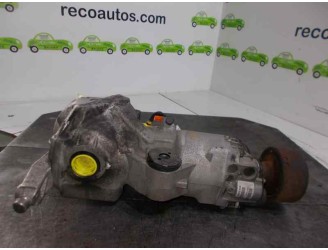 Recambio de diferencial trasero para volvo xc90 2.5 20v turbo cat referencia OEM IAM P1216619 T102197 2.56