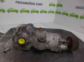 Recambio de diferencial trasero para volvo xc90 2.5 20v turbo cat referencia OEM IAM P1216619 T102197 2.56