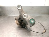 Recambio de mangueta delantera derecha para bmw 5 (g30, f90) 520 d referencia OEM IAM 31206884382 31206884382 