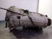 Recambio de caja cambios para ssangyong rodius 2.7 turbodiesel cat referencia OEM IAM 722634 7202702700