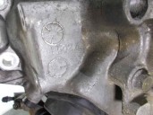 Recambio de caja cambios para mazda 323 berlina c/f/s (ba) 1.5 16v cat referencia OEM IAM F5D2 