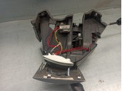 Recambio de palanca cambio para dodge caliber 2.0 16v cat referencia OEM IAM 68021280AA 