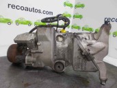 Recambio de diferencial trasero para volvo xc90 2.5 20v turbo cat referencia OEM IAM P1216619 T102197 2.56