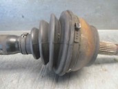 Recambio de transmision delantera izquierda para lancia lybra berlina 1.9 jtd cat referencia OEM IAM 46548056  