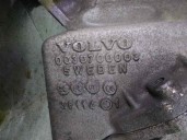 Recambio de diferencial trasero para volvo xc90 2.5 20v turbo cat referencia OEM IAM P1216619 T102197 2.56