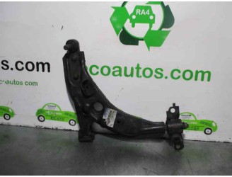 Recambio de brazo suspension inferior delantero derecho para mazda 323 berlina c/f/s (ba) 1.5 16v cat referencia OEM IAM BE7B343