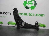 Recambio de brazo suspension inferior delantero derecho para mazda 323 berlina c/f/s (ba) 1.5 16v cat referencia OEM IAM BE7B343