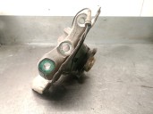 Replacement front left steering knuckle for BMW 5 (G30, F90) 520 D OEM IAM reference 31206884381 31206884381 