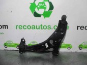 Recambio de brazo suspension inferior delantero derecho para mazda 323 berlina c/f/s (ba) 1.5 16v cat referencia OEM IAM BE7B343