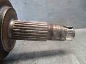 Recambio de transmision delantera izquierda para lancia lybra berlina 1.9 jtd cat referencia OEM IAM 46548056  