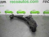 Recambio de brazo suspension inferior delantero derecho para mazda 323 berlina c/f/s (ba) 1.5 16v cat referencia OEM IAM BE7B343