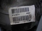 Recambio de diferencial trasero para volvo xc90 2.5 20v turbo cat referencia OEM IAM P1216619 T102197 2.56