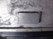 Recambio de caja cambios para ssangyong rodius 2.7 turbodiesel cat referencia OEM IAM 722634  7202702700