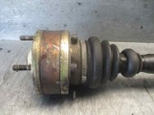 Recambio de transmision delantera izquierda para lancia lybra berlina 1.9 jtd cat referencia OEM IAM 46548056  