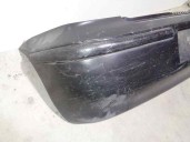 Recambio de paragolpes trasero para volkswagen polo berlina (6n2) 1.4 tdi referencia OEM IAM NEGRO 3 PUERTAS