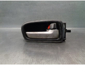 Recambio de maneta interior delantera derecha para suzuki grand vitara jb (jt) 1.9 ddis turbodiesel referencia OEM IAM 8311065J1