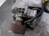 Recambio de diferencial trasero para volvo xc90 2.5 20v turbo cat referencia OEM IAM P1216619 T102197 2.56