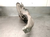 Replacement front left steering knuckle for BMW 5 (G30, F90) 520 D OEM IAM reference 31206884381 31206884381 
