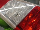 Recambio de piloto trasero izquierdo para volvo xc70 ii (136) d4 awd referencia OEM IAM 31395068 31395068 