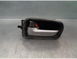 Recambio de maneta interior delantera izquierda para suzuki grand vitara jb (jt) 1.9 ddis turbodiesel referencia OEM IAM 8311065