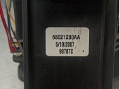 Recambio de palanca cambio para dodge caliber 2.0 16v cat referencia OEM IAM 68021280AA 