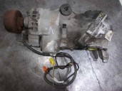 Recambio de diferencial trasero para volvo xc90 2.5 20v turbo cat referencia OEM IAM P1216619 T102197 2.56