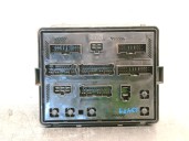 Recambio de caja reles / fusibles para ssangyong rodius 2.7 turbodiesel cat referencia OEM IAM 8234021012 8234021012 