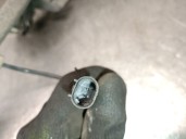 Recambio de mangueta delantera izquierda para bmw 5 (g30, f90) 520 d referencia OEM IAM 31206884381 31206884381 