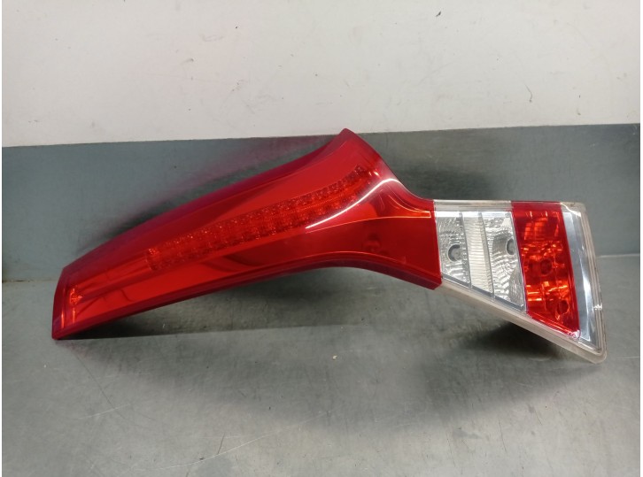 Recambio de piloto trasero derecho para volvo xc70 ii (136) d4 awd referencia OEM IAM 31395069 31395069 