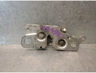 Recambio de cerradura capot para peugeot 208 ii (ub_, up_, uw_, uj_) 1.2 puretech 100 referencia OEM IAM 9822727580 9822710780 