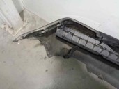 Recambio de paragolpes trasero para volkswagen polo berlina (6n2) 1.4 tdi referencia OEM IAM NEGRO 3 PUERTAS
