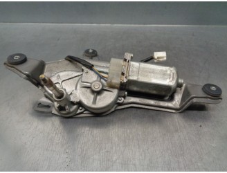 Recambio de motor limpia trasero para suzuki grand vitara jb (jt) 1.9 ddis turbodiesel referencia OEM IAM 3881065J00 2596000632 