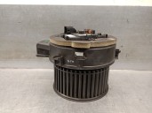 Recambio de motor calefaccion para bmw 5 (g30, f90) 520 d referencia OEM IAM 64116836881 64116836881 F0011500123 BOSCH