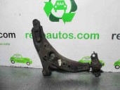 Recambio de brazo suspension inferior delantero izquierdo para mazda 323 berlina c/f/s (ba) 1.5 16v cat referencia OEM IAM BE7B3