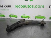 Recambio de brazo suspension inferior delantero izquierdo para mazda 323 berlina c/f/s (ba) 1.5 16v cat referencia OEM IAM BE7B3