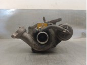 Recambio de turbocompresor para citroën c3 1.4 hdi referencia OEM IAM 54359710009 KP35487599 KKK