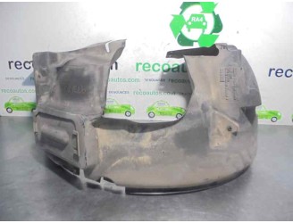 Recambio de paso rueda delantero izquierdo para land rover freelander (ln) 2.0 di xe familiar (72kw) referencia OEM IAM CESTA 