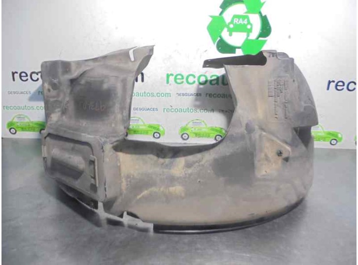 Recambio de paso rueda delantero izquierdo para land rover freelander (ln) 2.0 di xe familiar (72kw) referencia OEM IAM CESTA 