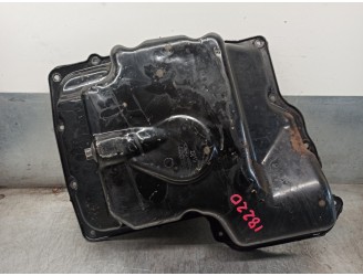 Recambio de carter para renault scenic (ja..) 1.6 16v referencia OEM IAM 2S7Q6675BA  