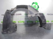 Recambio de paso rueda delantero izquierdo para land rover freelander (ln) 2.0 di xe familiar (72kw) referencia OEM IAM CESTA 
