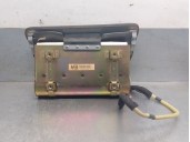 Recambio de airbag delantero derecho para mazda mx-3 (ec) 1.6 16v cat referencia OEM IAM EA7057K7X02 EA7057K7X02 UT1230105