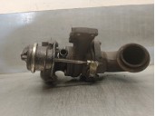 Recambio de turbocompresor para citroën c3 1.4 hdi referencia OEM IAM 54359710009 KP35487599 KKK