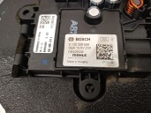 Recambio de motor calefaccion para bmw 5 (g30, f90) 520 d referencia OEM IAM 64116836881 64116836881 F0011500123 BOSCH