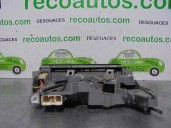Recambio de mando calefaccion / aire acondicionado para mazda 323 berlina c/f/s (ba) 1.5 16v cat referencia OEM IAM BG2W61190A 