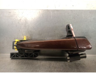 Recambio de maneta exterior trasera derecha para lexus ct (zwa10_) 200h (zwa10_) referencia OEM IAM 6920375021 6920375021 