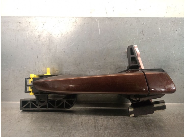 Recambio de maneta exterior trasera derecha para lexus ct (zwa10_) 200h (zwa10_) referencia OEM IAM 6920375021 6920375021 