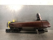 Recambio de maneta exterior trasera derecha para lexus ct (zwa10_) 200h (zwa10_) referencia OEM IAM 6920375021 6920375021 