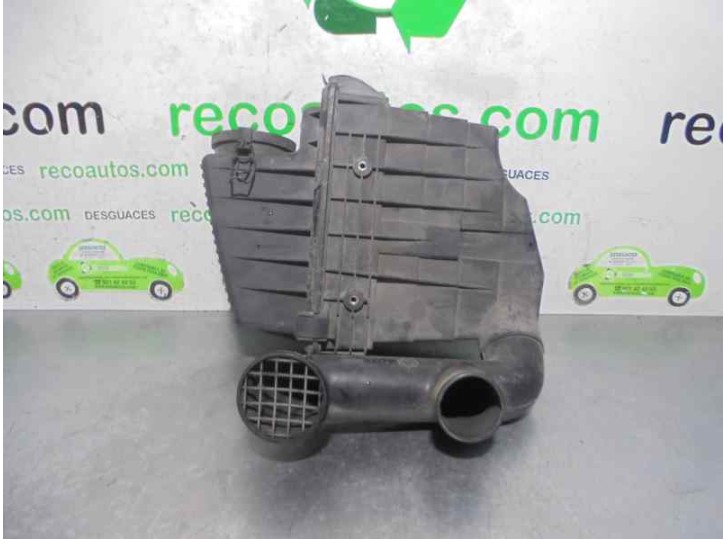 Recambio de carcasa filtro de aire para land rover freelander (ln) 2.0 di xe familiar (72kw) referencia OEM IAM 