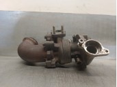 Recambio de turbocompresor para citroën c3 1.4 hdi referencia OEM IAM 54359710009 KP35487599 KKK