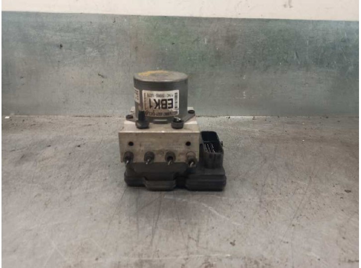 Recambio de abs para hyundai i20 i (pb, pbt) 1.2 referencia OEM IAM 850201J000 